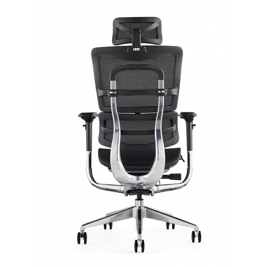 Hood 24 Hour Ergonomic Mesh Office Chair I29